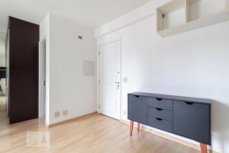 Sala de kitnet/studio para alugar com 1 quarto, 39m² em Pinheiros, São Paulo