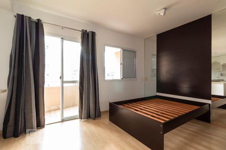 Quarto de kitnet/studio para alugar com 1 quarto, 39m² em Pinheiros, São Paulo