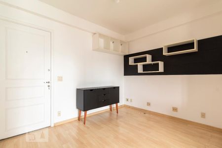 Sala de kitnet/studio para alugar com 1 quarto, 39m² em Pinheiros, São Paulo