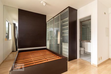 Quarto de kitnet/studio para alugar com 1 quarto, 39m² em Pinheiros, São Paulo