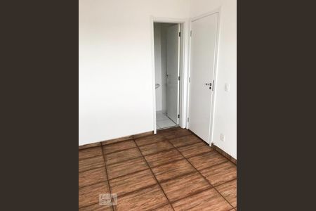 Quarto de apartamento à venda com 1 quarto, 27m² em Vila Alpina, São Paulo