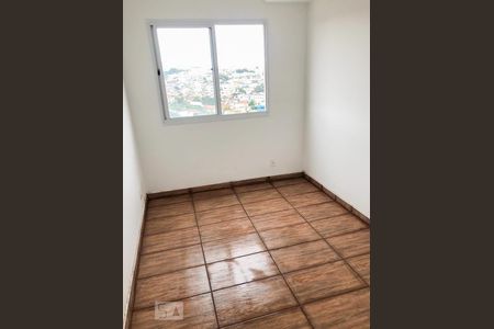 Quarto de apartamento à venda com 1 quarto, 27m² em Vila Alpina, São Paulo