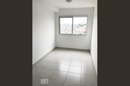 Sala de apartamento à venda com 1 quarto, 27m² em Vila Alpina, São Paulo