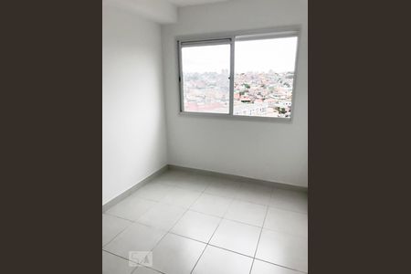Sala de apartamento à venda com 1 quarto, 27m² em Vila Alpina, São Paulo