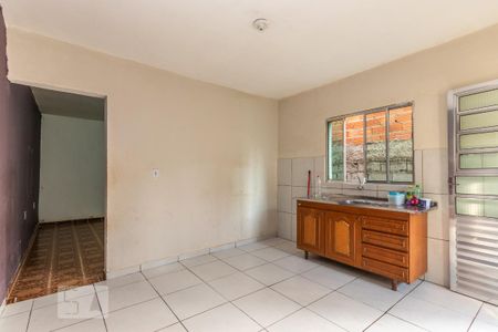 Casa à venda com 1 quarto, 35m² em Jardim das Camélias, São Paulo