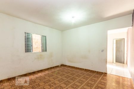 Quarto  de casa à venda com 1 quarto, 35m² em Jardim das Camélias, São Paulo