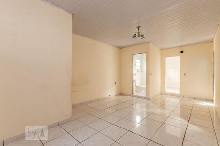 Casa à venda com 1 quarto, 35m² em Jardim das Camélias, São Paulo