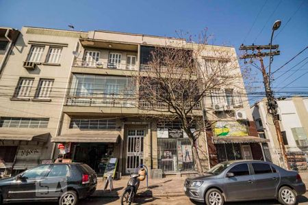 Fachada de apartamento à venda com 3 quartos, 99m² em Partenon, Porto Alegre