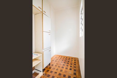 Quarto de Serviço de apartamento à venda com 3 quartos, 99m² em Partenon, Porto Alegre
