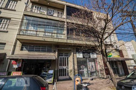 Fachada de apartamento à venda com 3 quartos, 99m² em Partenon, Porto Alegre