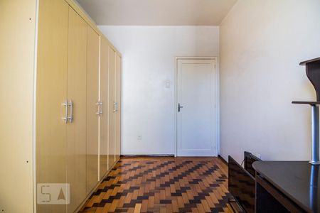 Dormitório2 de apartamento à venda com 3 quartos, 99m² em Partenon, Porto Alegre