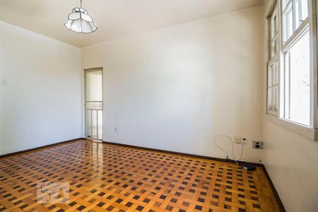 Sala de apartamento à venda com 3 quartos, 99m² em Partenon, Porto Alegre