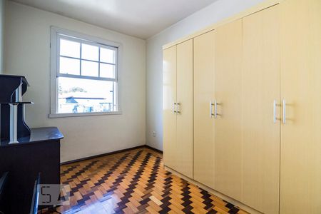 Dormitório2 de apartamento à venda com 3 quartos, 99m² em Partenon, Porto Alegre