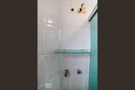 Apartamento à venda com 100m², 3 quartos e 2 vagas Apartamento à venda com 100m², 3 quartos e 2 vagasBanheiro da Suíte 1