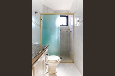 Apartamento à venda com 100m², 3 quartos e 2 vagas Apartamento à venda com 100m², 3 quartos e 2 vagasBanheiro