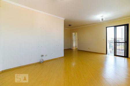 Sala de apartamento à venda com 3 quartos, 100m² em Vila Guilherme, São Paulo