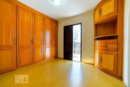 Quarto 1 Suíte de apartamento à venda com 3 quartos, 100m² em Vila Guilherme, São Paulo