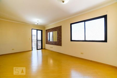 Sala de apartamento à venda com 3 quartos, 100m² em Vila Guilherme, São Paulo