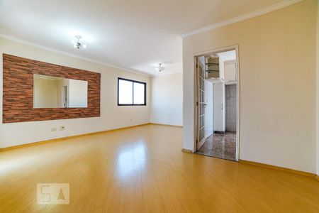 Sala de apartamento à venda com 3 quartos, 100m² em Vila Guilherme, São Paulo