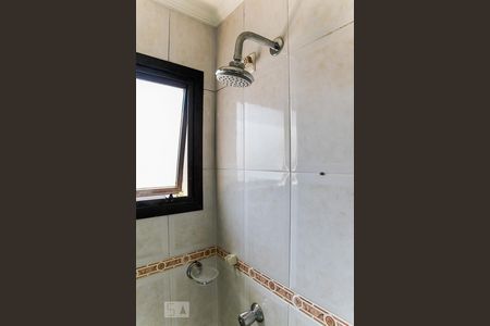 Apartamento à venda com 100m², 3 quartos e 2 vagas Apartamento à venda com 100m², 3 quartos e 2 vagasBanheiro