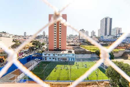 Apartamento à venda com 100m², 3 quartos e 2 vagas Apartamento à venda com 100m², 3 quartos e 2 vagasVista Quarto 3