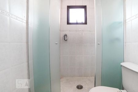 Apartamento à venda com 100m², 3 quartos e 2 vagas Apartamento à venda com 100m², 3 quartos e 2 vagasBanheiro da Suíte 1