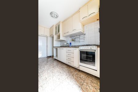 Apartamento à venda com 100m², 3 quartos e 2 vagas Apartamento à venda com 100m², 3 quartos e 2 vagasCozinha