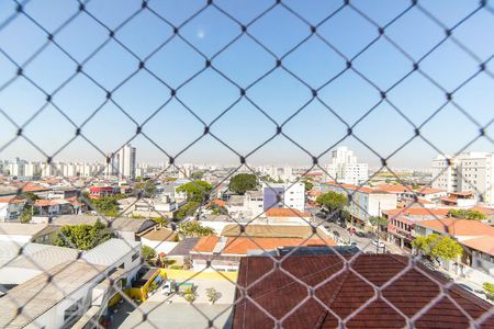 Vista de apartamento à venda com 3 quartos, 100m² em Vila Guilherme, São Paulo
