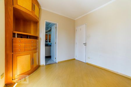 Quarto 1 Suíte de apartamento à venda com 3 quartos, 100m² em Vila Guilherme, São Paulo
