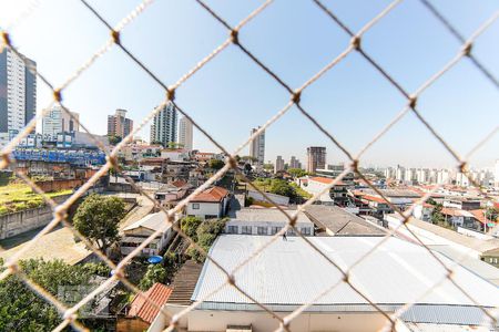 Apartamento à venda com 100m², 3 quartos e 2 vagas Apartamento à venda com 100m², 3 quartos e 2 vagasVista Sacada Quarto 1 Suíte