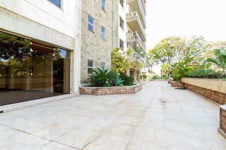 Apartamento para alugar com 245m², 4 quartos e 2 vagasEntrada