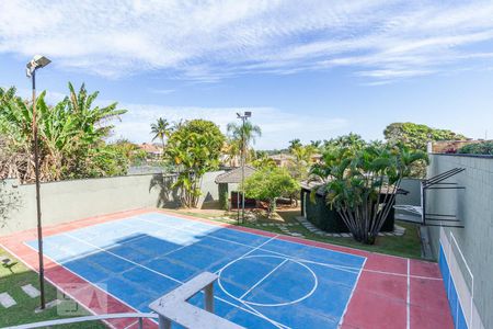 Apartamento para alugar com 245m², 4 quartos e 2 vagasQuadra Esportiva