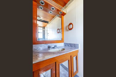 Apartamento para alugar com 245m², 4 quartos e 2 vagasSuíte 1