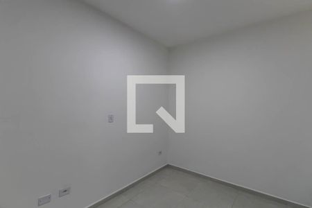 Quarto 2 de apartamento para alugar com 2 quartos, 38m² em Jardim Independência, São Paulo