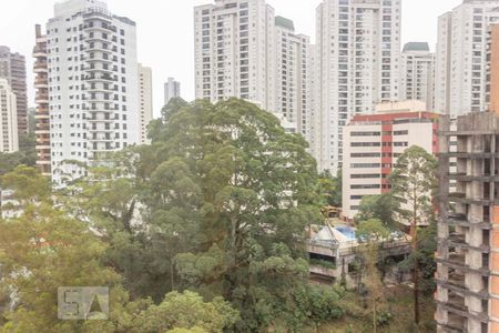 Apartamento para alugar com 115m², 2 quartos e 1 vagaVista Quarto