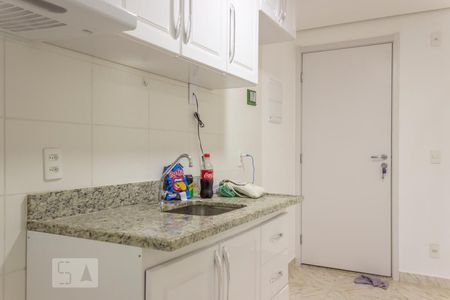 Cozinha de apartamento para alugar com 2 quartos, 115m² em Jardim Parque Morumbi, São Paulo