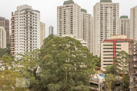 Apartamento para alugar com 115m², 2 quartos e 1 vagaVista Cobertura