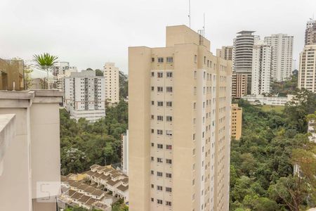 Apartamento para alugar com 115m², 2 quartos e 1 vagaVista Cobertura