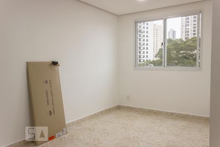 Sala de apartamento para alugar com 2 quartos, 115m² em Jardim Parque Morumbi, São Paulo