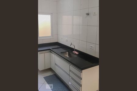 Apartamento para alugar com 140m², 3 quartos e 2 vagasCozinha