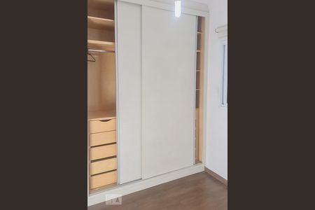 Quarto 01 de apartamento para alugar com 3 quartos, 140m² em Vila Gilda, Santo André