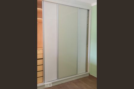 Quarto 03 de apartamento para alugar com 3 quartos, 140m² em Vila Gilda, Santo André