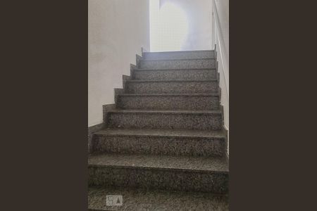 Apartamento para alugar com 140m², 3 quartos e 2 vagasEscadas Acesso Cobertura