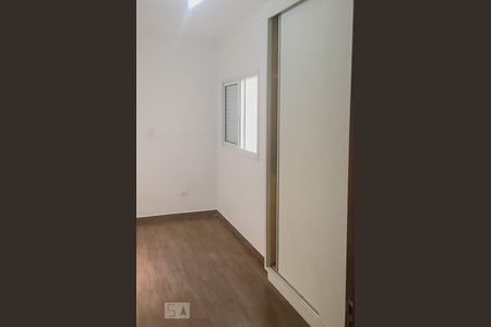 Quarto 01 de apartamento à venda com 3 quartos, 140m² em Vila Gilda, Santo André