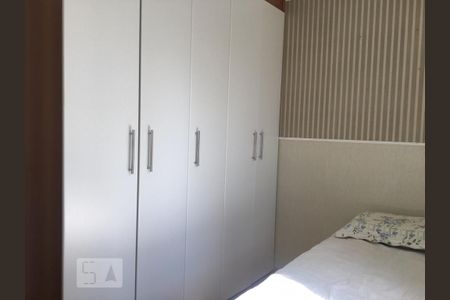 Quarto 1 de apartamento para alugar com 2 quartos, 62m² em Mooca, São Paulo