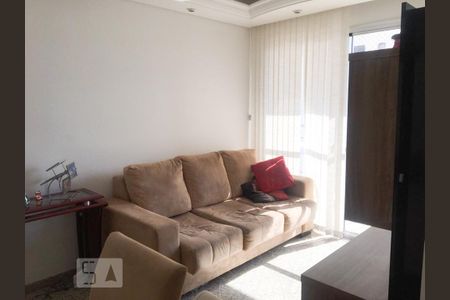 Sala de apartamento para alugar com 2 quartos, 62m² em Mooca, São Paulo