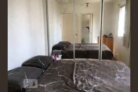 Quarto 2 de apartamento para alugar com 2 quartos, 62m² em Mooca, São Paulo
