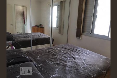 Quarto 2 de apartamento para alugar com 2 quartos, 62m² em Mooca, São Paulo