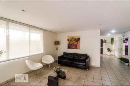 Área comum de apartamento para alugar com 2 quartos, 62m² em Mooca, São Paulo