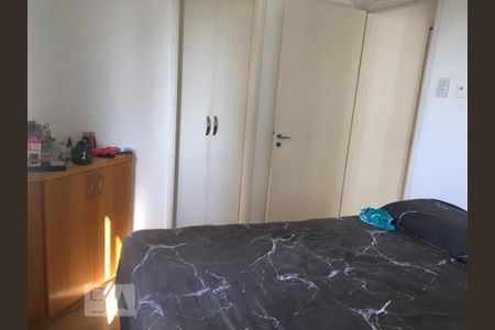 Quarto 2 de apartamento para alugar com 2 quartos, 62m² em Mooca, São Paulo